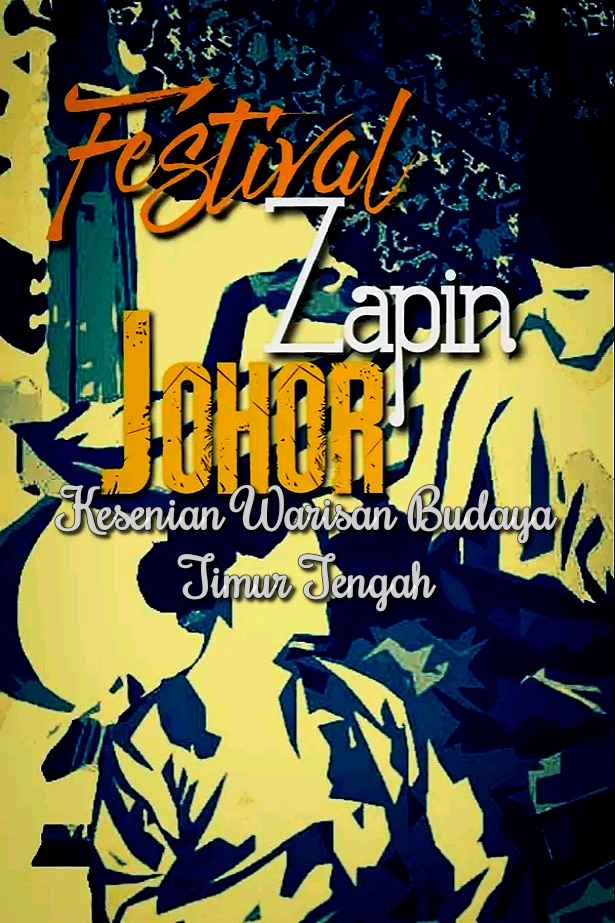 Festival Zapin Johor